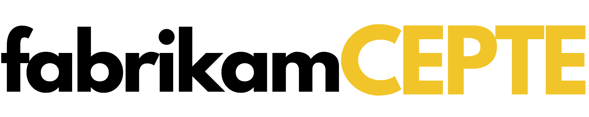 fabrikamCepte Logo